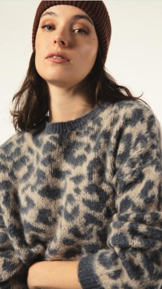 pull lucette kanopé.