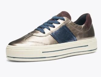 basket Ara chausseur depuis 1949 confort optimal pour une marche tout en douceur