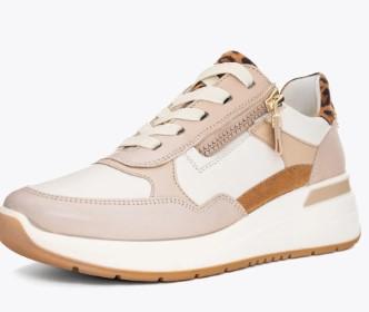 basket Ara chausseur depuis 1949 confort optimal pour une marche tout en douceur