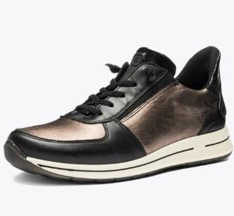 basket Ara chausseur depuis 1949 confort optimal pour une marche tout en douceur