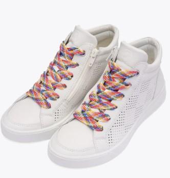 basket Ara chausseur depuis 1949 confort optimal pour une marche tout en douceur