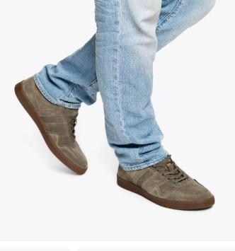 basket Ara chausseur depuis 1949 confort optimal pour une marche tout en douceur