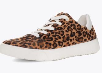 basket Ara chausseur depuis 1949 confort optimal pour une marche tout en douceur