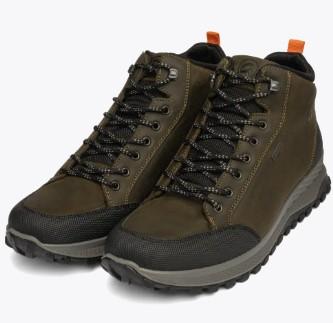 bottine  Ara chausseur depuis 1949 confort optimal pour une marche tout en douceur