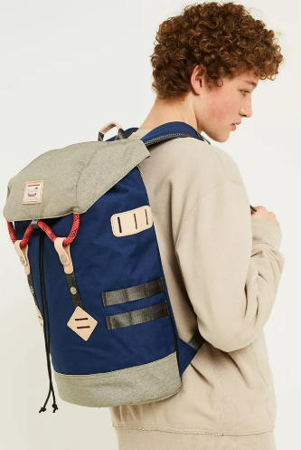 Sac à dos DOUGHNUT Colorado Small - sac à dos 15 litres - format pc13