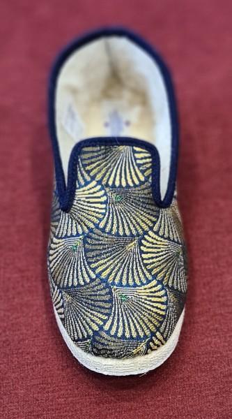 Charentaise de L'Atelier Charentais fabriquer en charente