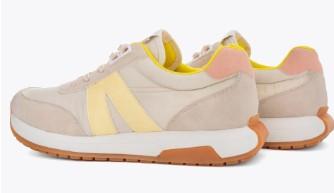 basket Ara chausseur depuis 1949 confort optimal pour une marche tout en douceur