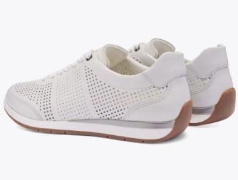 basket Ara chausseur depuis 1949 confort optimal pour une marche tout en douceur