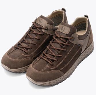 basket Ara chausseur depuis 1949 confort optimal pour une marche tout en douceur