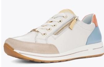 basket Ara chausseur depuis 1949 confort optimal pour une marche tout en douceur