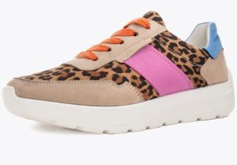 basket Ara chausseur depuis 1949 confort optimal pour une marche tout en douceur