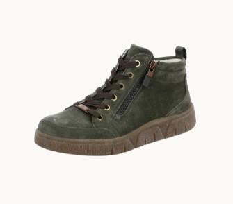 basket Ara chausseur depuis 1949 confort optimal pour une marche tout en douceur