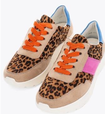 basket Ara chausseur depuis 1949 confort optimal pour une marche tout en douceur