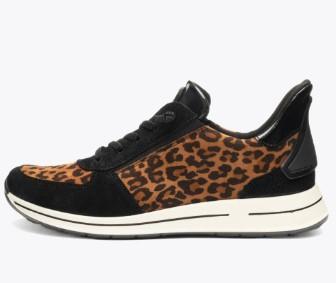 basket Ara chausseur depuis 1949 confort optimal pour une marche tout en douceur