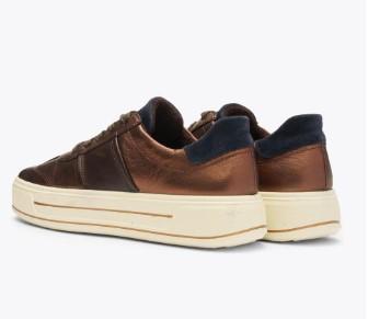 basket Ara chausseur depuis 1949 confort optimal pour une marche tout en douceur