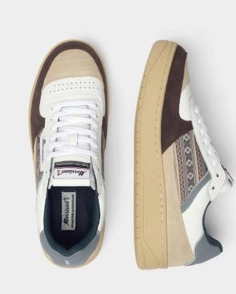 basket morrison éthique pour le confort et le look.