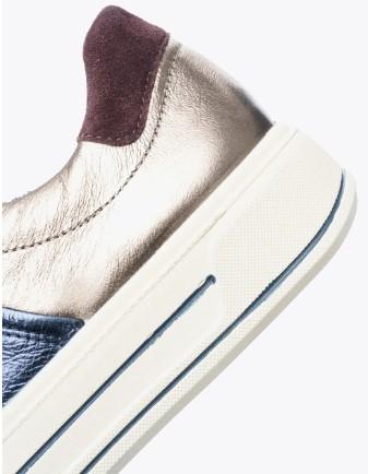 basket Ara chausseur depuis 1949 confort optimal pour une marche tout en douceur