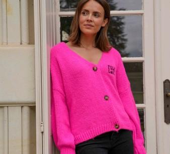gilet tout dousxde chez anouk et ninon gaspard