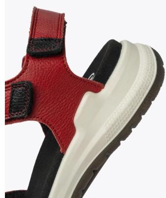 sandale ara  de chez Ara pour une marche tout en douceur.