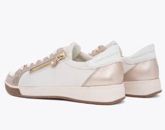 basket Ara chausseur depuis 1949 confort optimal pour une marche tout en douceur