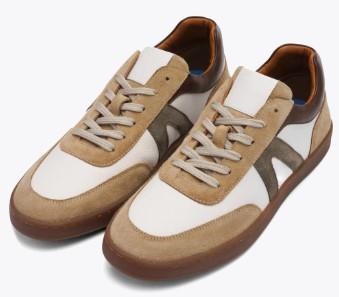 basket Ara chausseur depuis 1949 confort optimal pour une marche tout en douceur