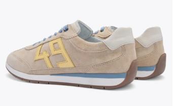 basket Ara chausseur depuis 1949 confort optimal pour une marche tout en douceur