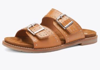 sandale ara  de chez Ara pour une marche tout en douceur.