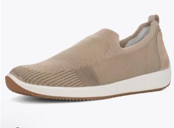 Mocassin Lissabon Ara chausseur depuis 1949 confort optimal pour une marche tout en douceur