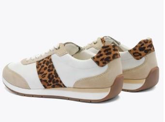 basket Ara chausseur depuis 1949 confort optimal pour une marche tout en douceur