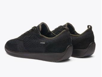 basket Ara chausseur depuis 1949 confort optimal pour une marche tout en douceur