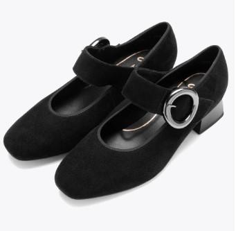 escarpin Ara chausseur depuis 1949 confort optimal pour une marche tout en douceur