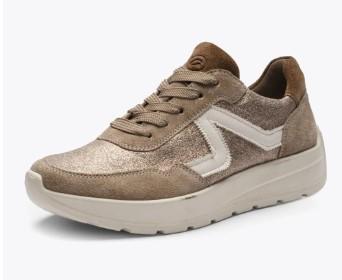 basket Ara chausseur depuis 1949 confort optimal pour une marche tout en douceur