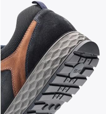 basket Ara chausseur depuis 1949 confort optimal pour une marche tout en douceur