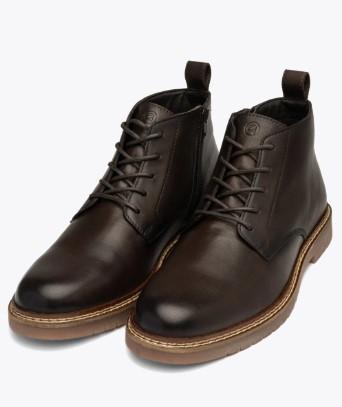 bottine  Ara chausseur depuis 1949 confort optimal pour une marche tout en douceur