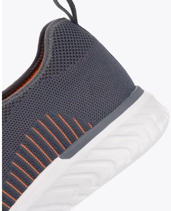 basket  San Diego Ara chausseur depuis 1949 confort optimal pour une marche tout en douceur