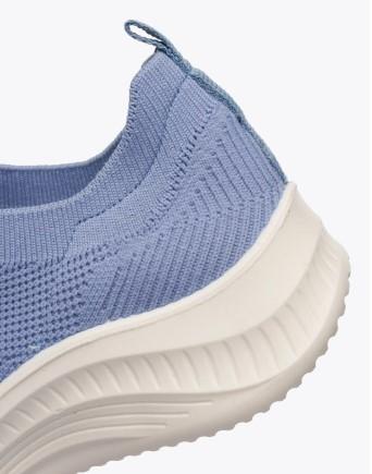 sandale ara  de chez Ara pour une marche tout en douceur.