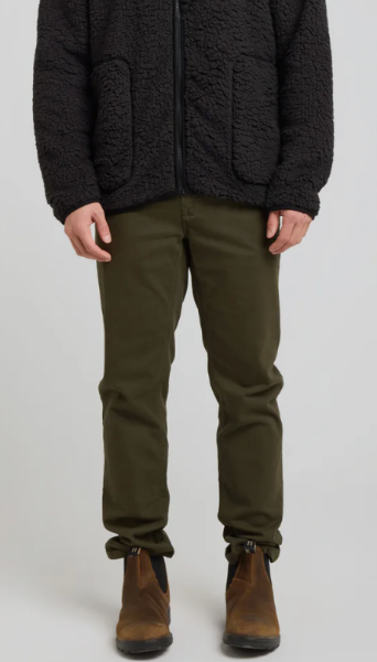 Pantalon Chino Cypress de chez PULLIN
