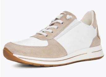 basket Ara chausseur depuis 1949 confort optimal pour une marche tout en douceur