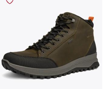 bottine  Ara chausseur depuis 1949 confort optimal pour une marche tout en douceur