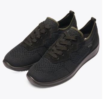 basket Ara chausseur depuis 1949 confort optimal pour une marche tout en douceur