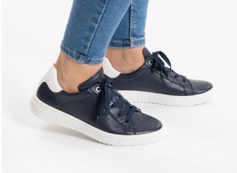 basket Ara chausseur depuis 1949 confort optimal pour une marche tout en douceur
