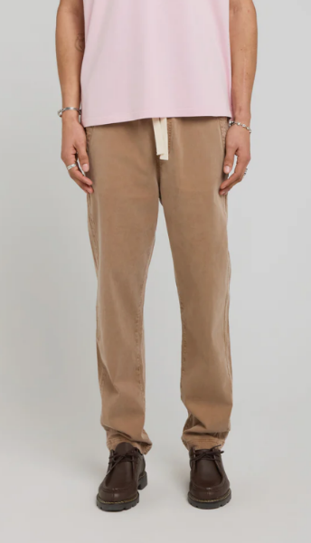 Pantalon Loose Bowery de chez PULLIN
