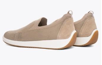 Mocassin Lissabon Ara chausseur depuis 1949 confort optimal pour une marche tout en douceur