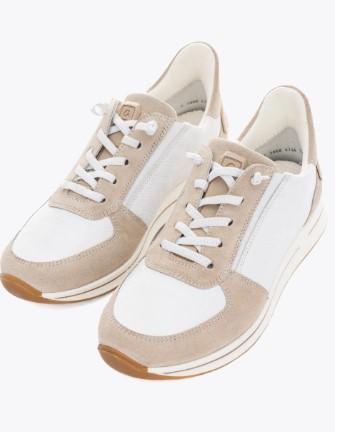 basket Ara chausseur depuis 1949 confort optimal pour une marche tout en douceur