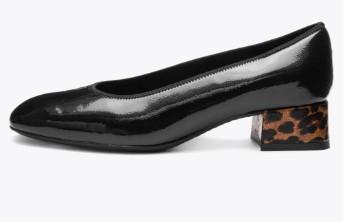 escarpin Ara chausseur depuis 1949 confort optimal pour une marche tout en douceur