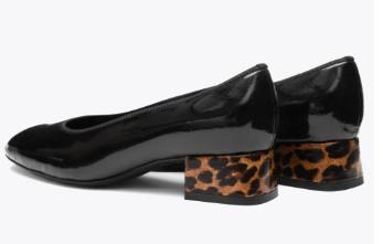 escarpin Ara chausseur depuis 1949 confort optimal pour une marche tout en douceur