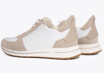 basket Ara chausseur depuis 1949 confort optimal pour une marche tout en douceur