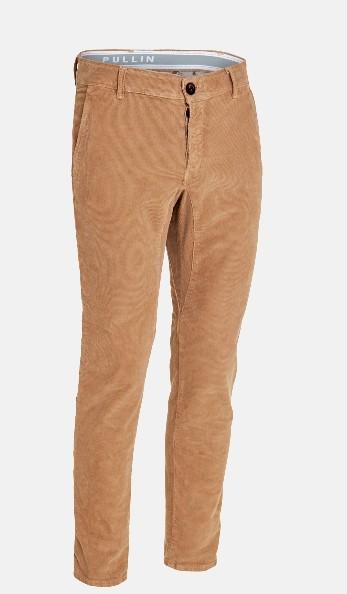 PANTALON HOMME CHINO  velours