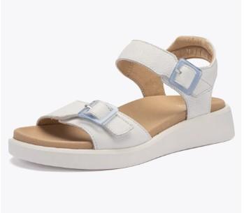 sandale ara  de chez Ara pour une marche tout en douceur.