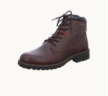 bottine  Ara chausseur depuis 1949 confort optimal pour une marche tout en douceur